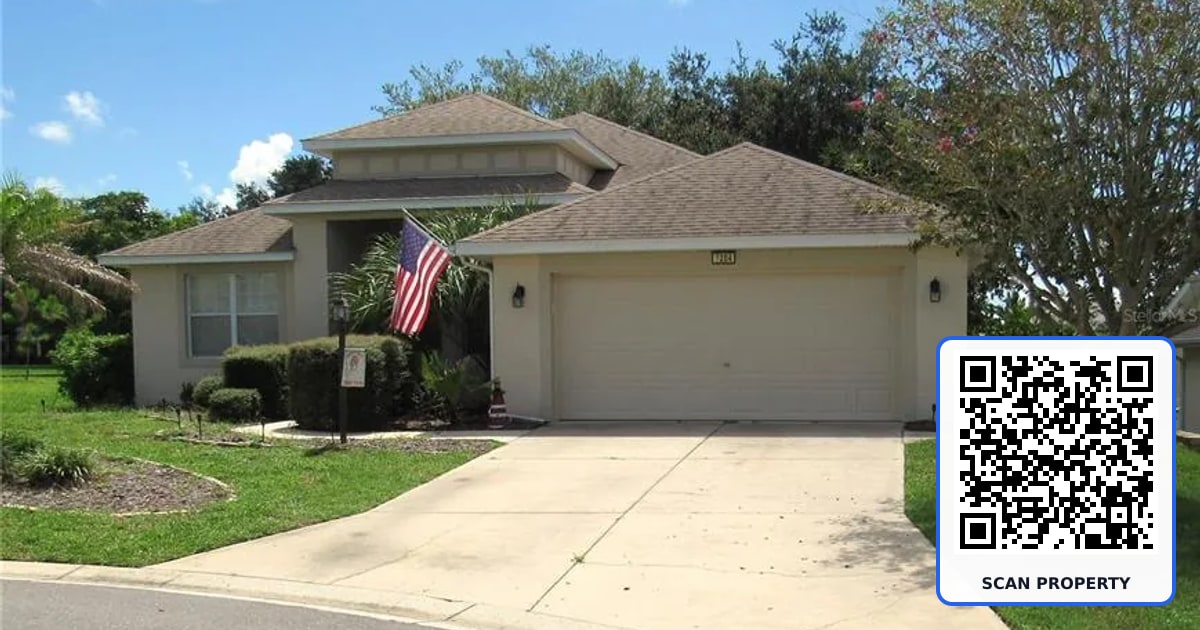 3204 ANTIGUA BAY LANE property photo