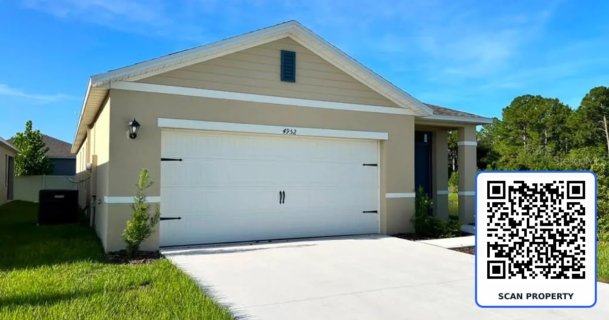 4952 KAIA AVENUE property photo
