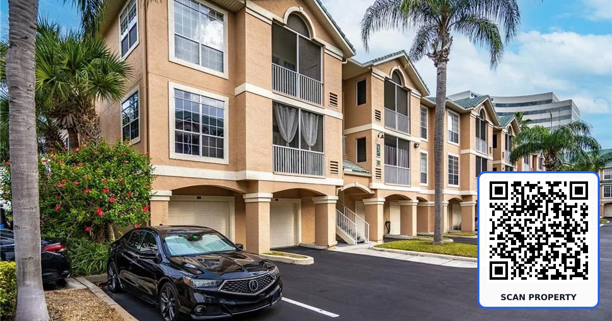 3205 BAY CLUB CIRCLE UNIT 3205 property photo