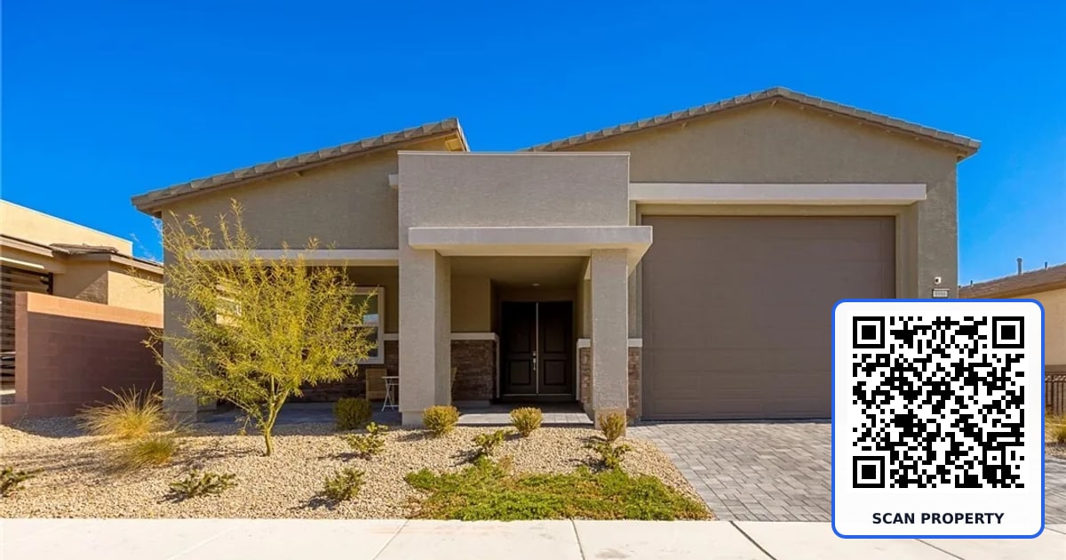 9986 Joshua Foothills Street property photo