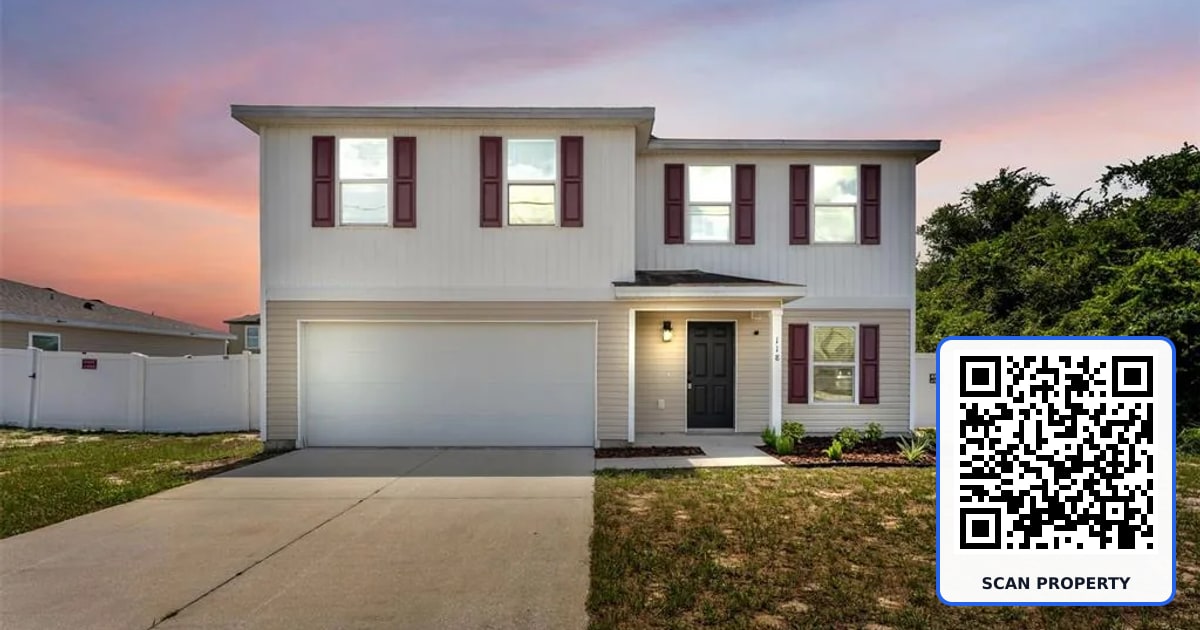 118 VIOLET COURT property photo