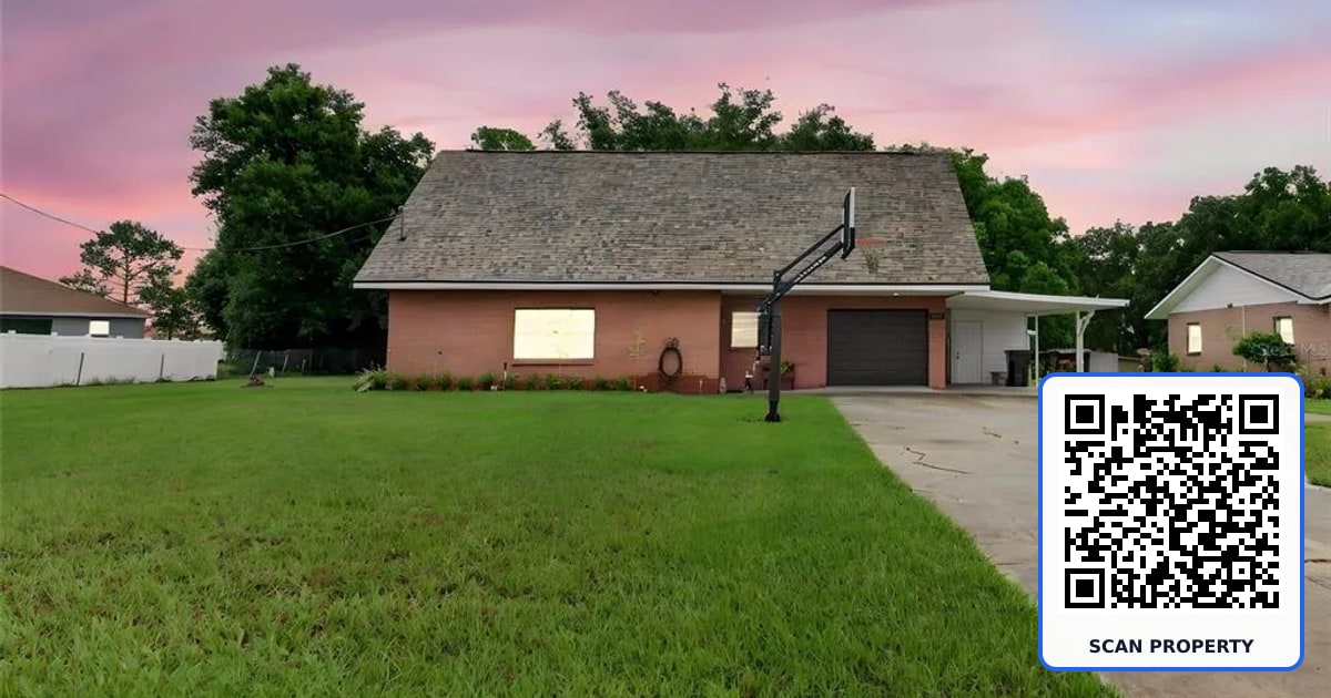 5838 OLD BARTOW EAGLE LAKE ROAD property photo
