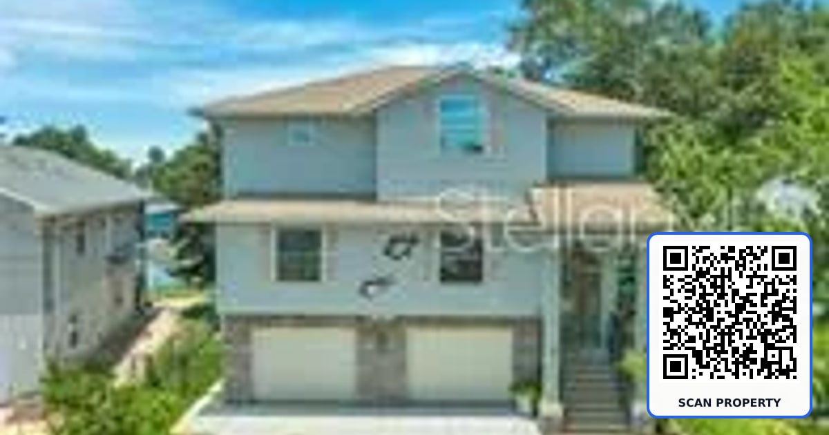 5361 CIRCLE DRIVE property photo