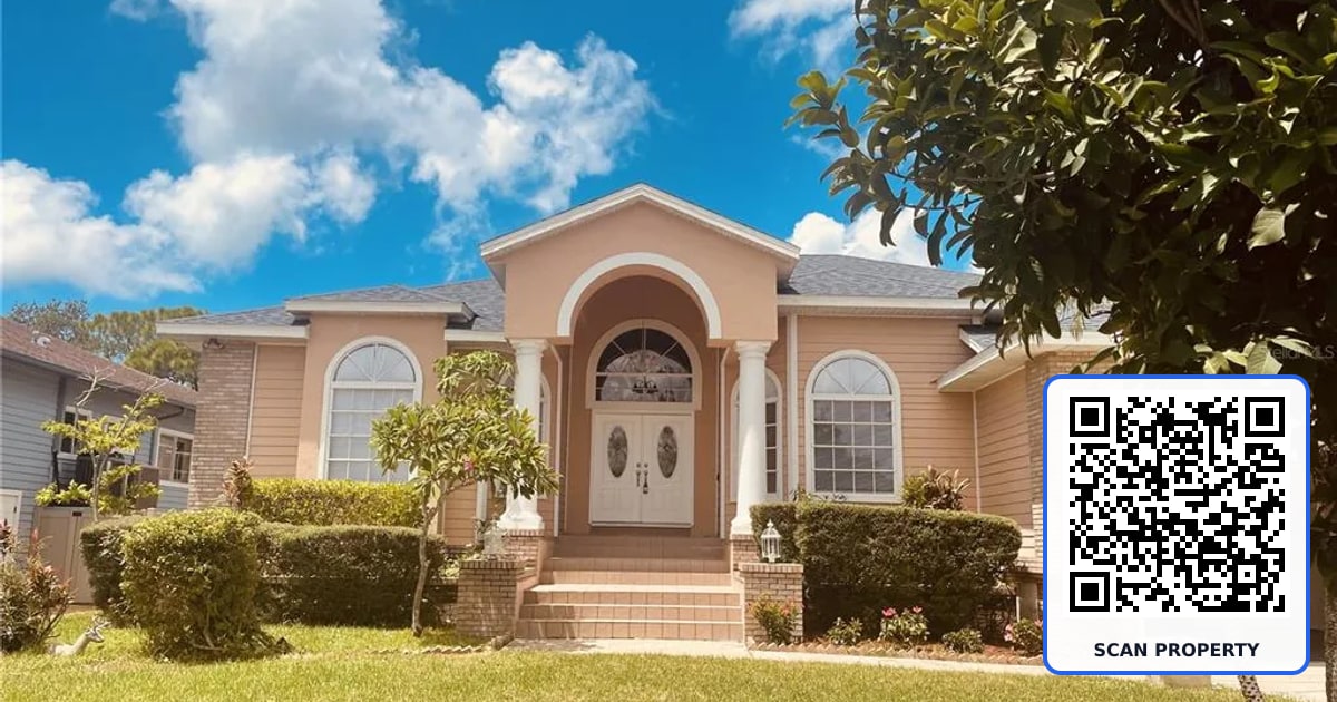 7116 PEBBLE BEACH LANE property photo