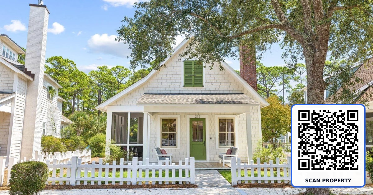 273 Salt Box Lane property photo