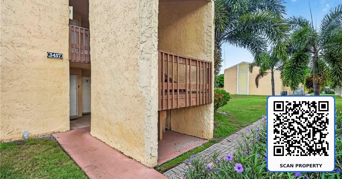 3457 CLARK ROAD UNIT 255 property photo