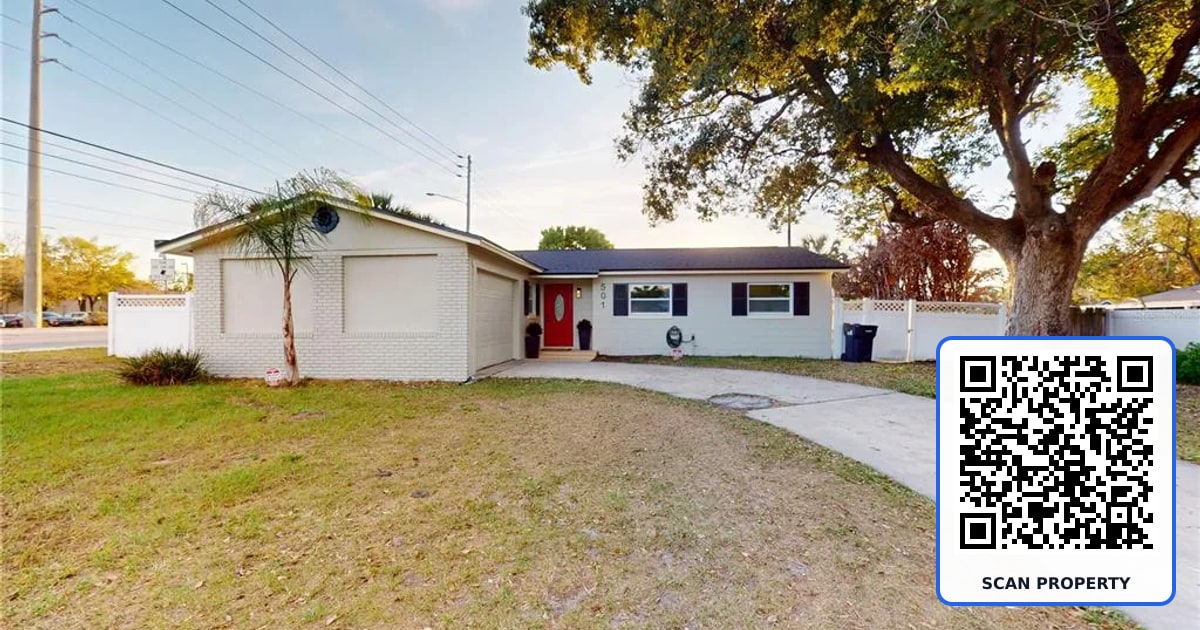 501 HERITAGE BOULEVARD property photo
