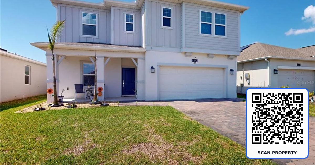 6242 LAKEPINE STREET property photo