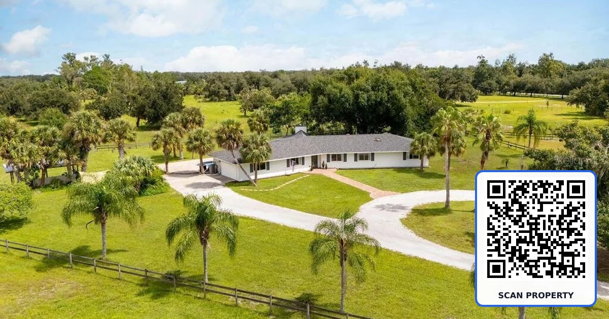 5240 MYAKKA VALLEY TRAIL property photo