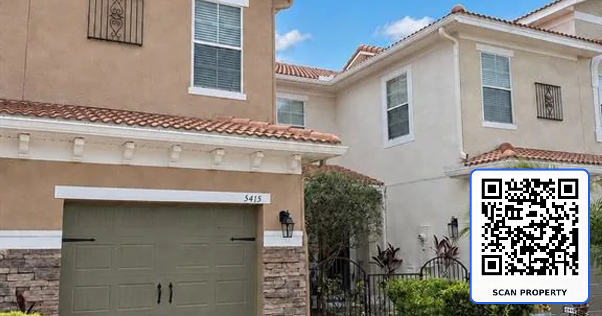 5415 VIA APPIA WAY property photo