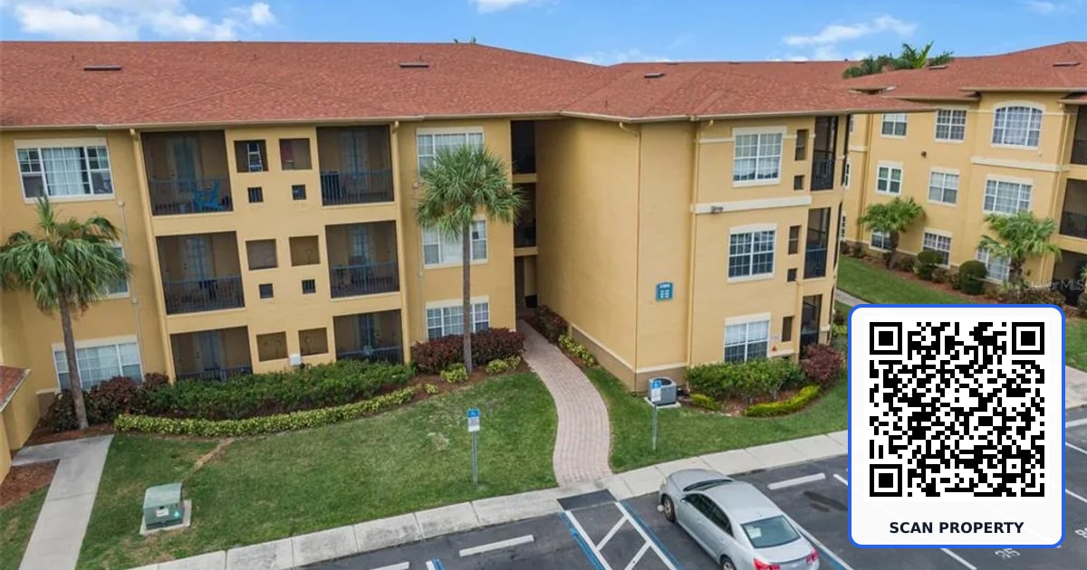 4305 BAYSIDE VILLAGE DRIVE UNIT 104 property photo