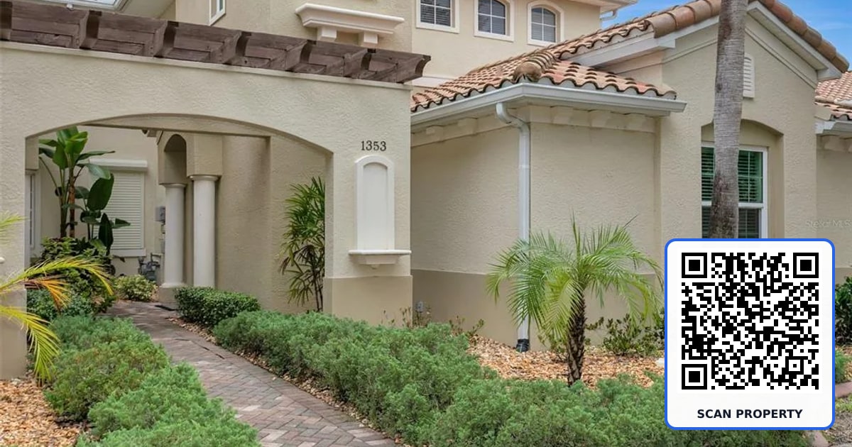 1353 EMERALD DUNES DRIVE UNIT 0 property photo