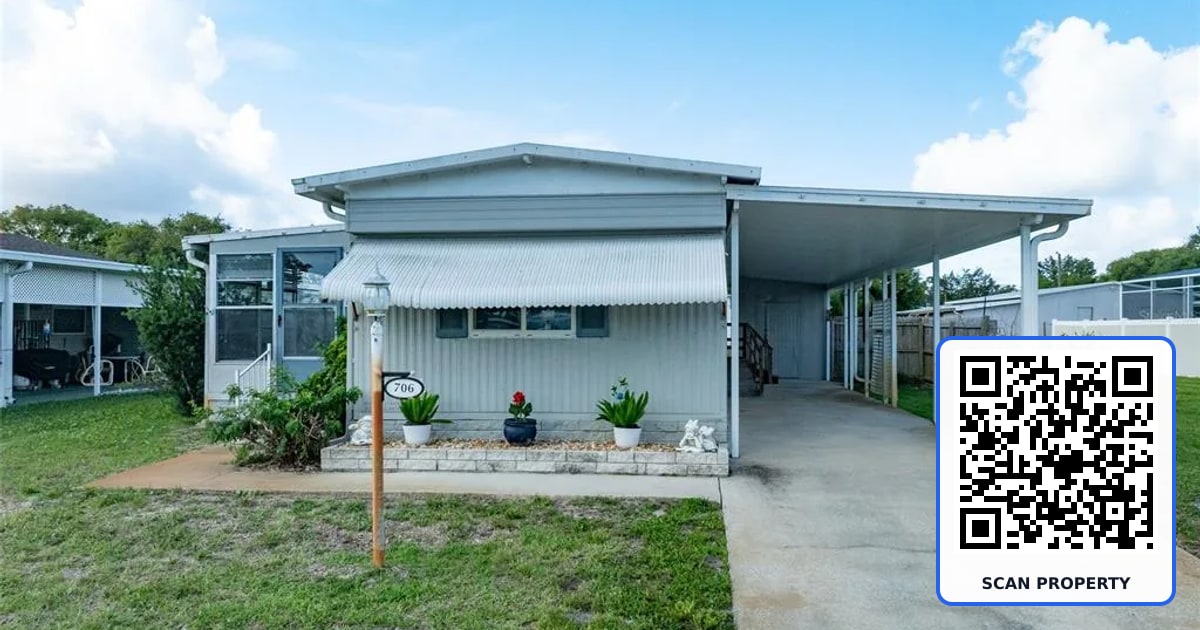 706 LEWARD WAY property photo