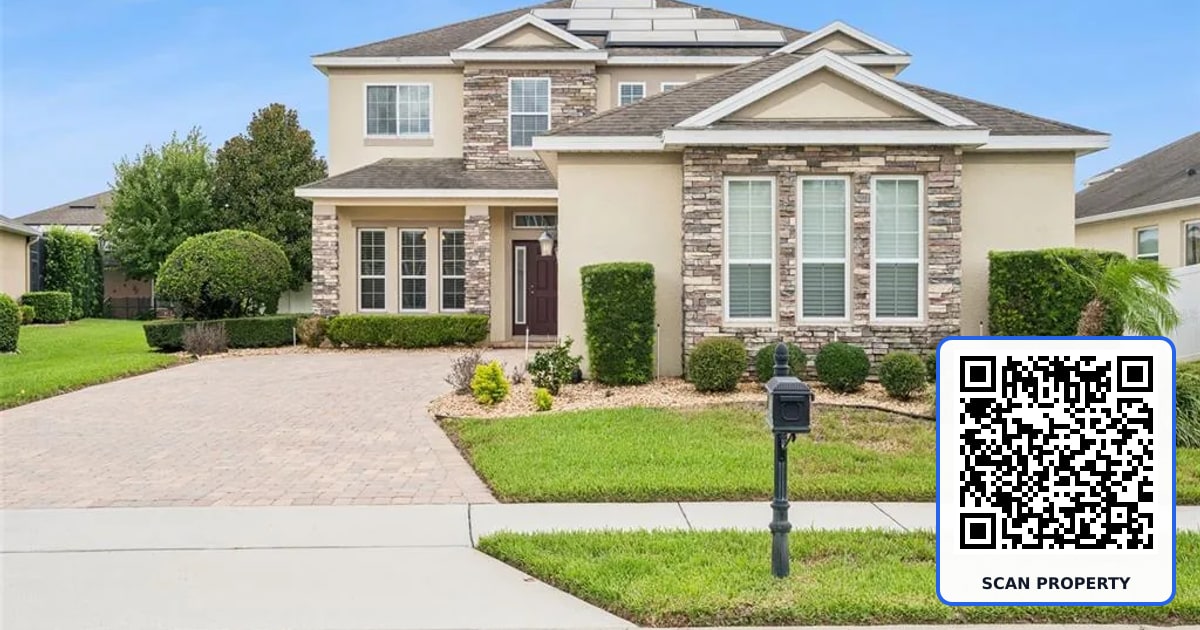 2045 SANDY GARDEN LANE property photo