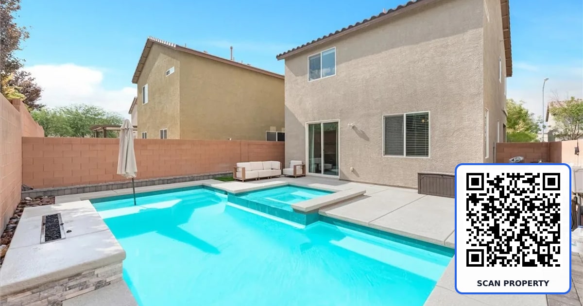 8287 Nebula Cloud Avenue property photo