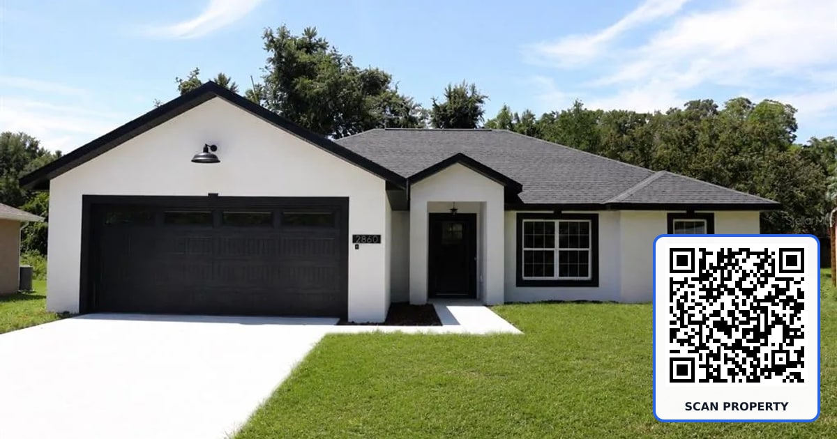 2860 SE 146TH PLACE property photo
