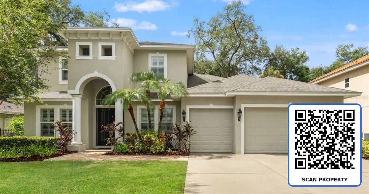 2112 CARROLL LANDING DRIVE property photo