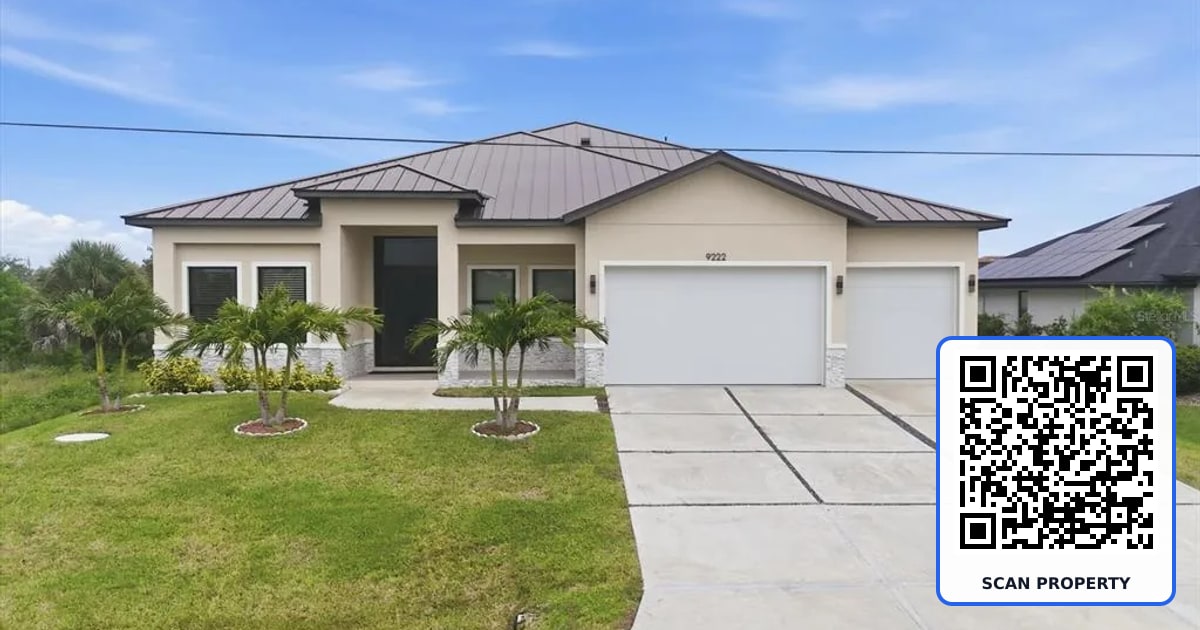 9222 ROSEBUD CIRCLE property photo