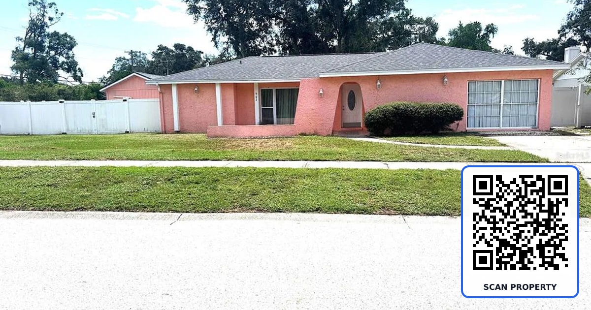 902 SAMY DRIVE property photo
