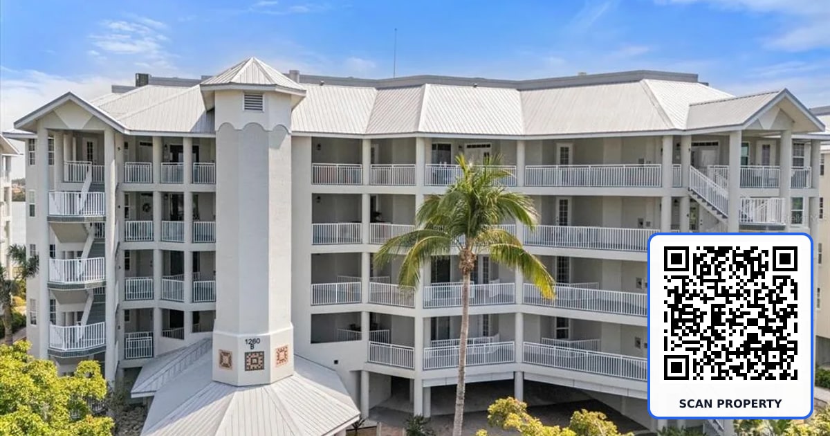 1260 DOLPHIN BAY WAY UNIT 404 property photo