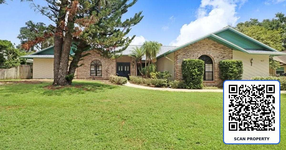 507 SPORTSMAN PARK DRIVE property photo