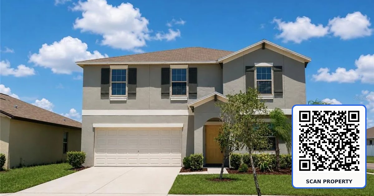 715 CALICO SCALLOP STREET property photo
