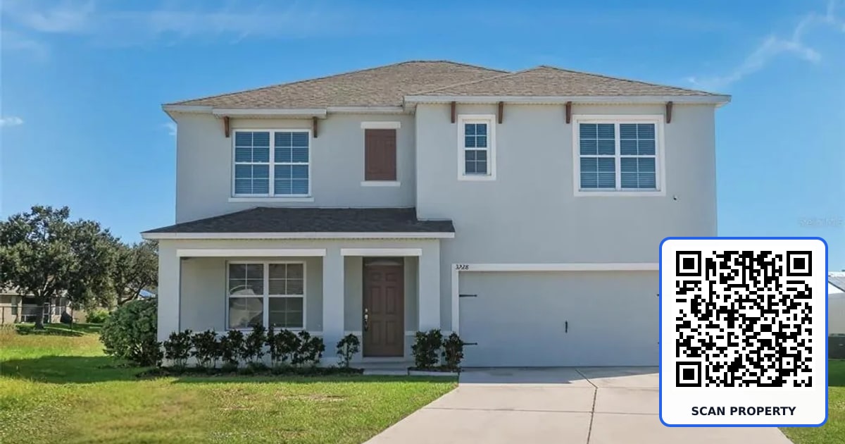 3228 COUNTRY WALK CLUB CIRCLE property photo