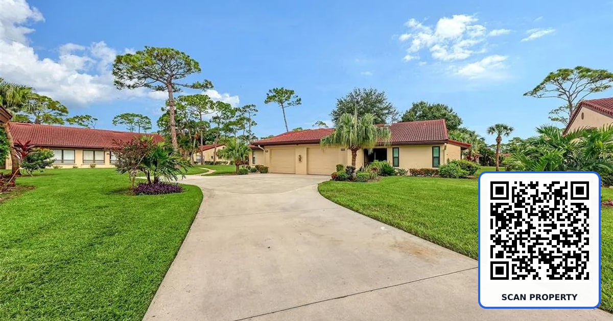 3715 PINECONE COURT UNIT 169 property photo