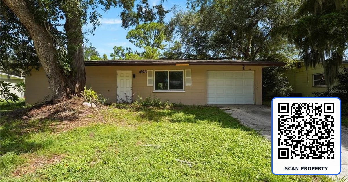 4923 BROOKMEADE DRIVE property photo