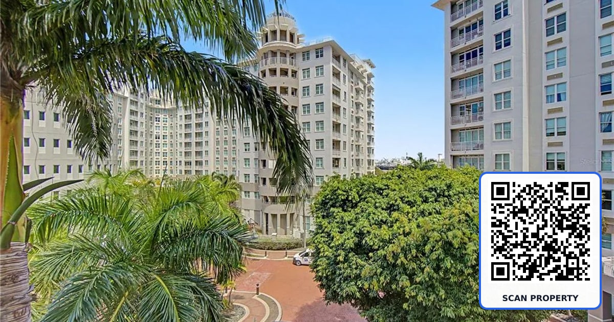 100 CALLE DEL MUELLE UNIT 1410 property photo
