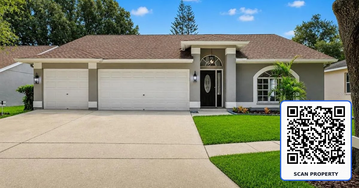 17721 HAMPSHIRE OAK DRIVE property photo