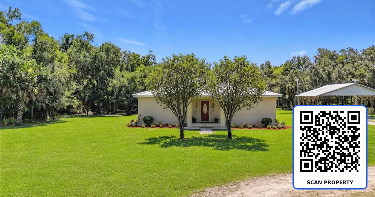 273 GRIFFIN ROAD property photo