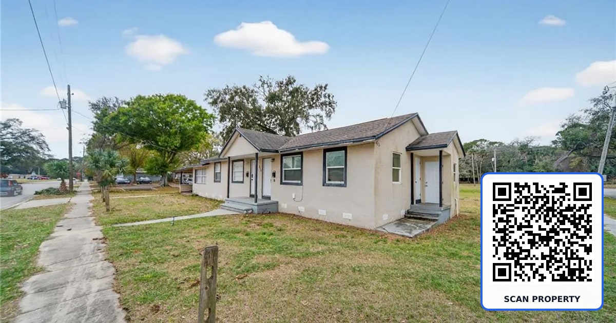 514 S GRANNIS AVENUE property photo