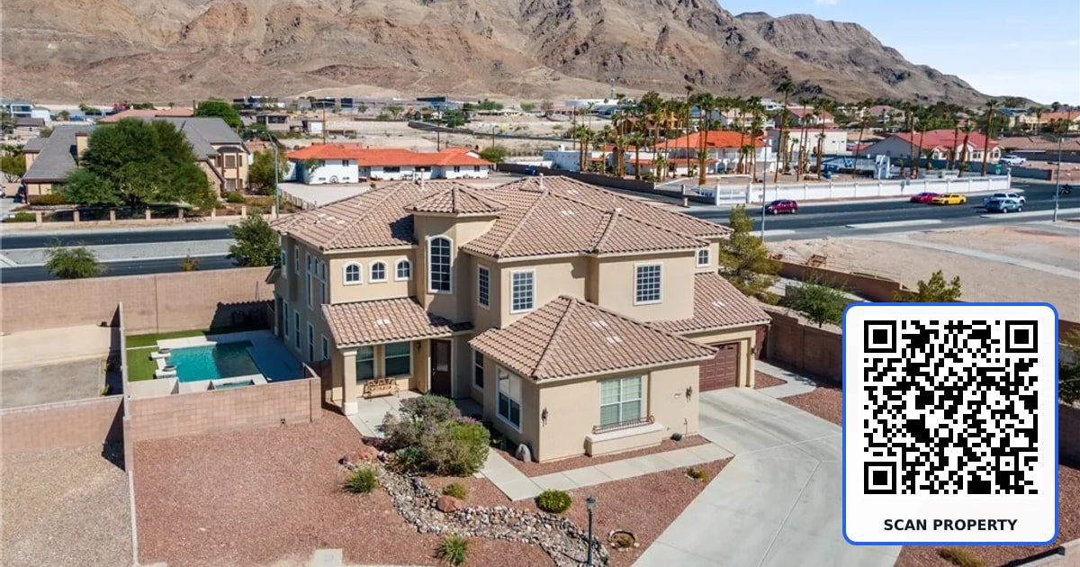 1448 Midnight Cowboy Court property photo