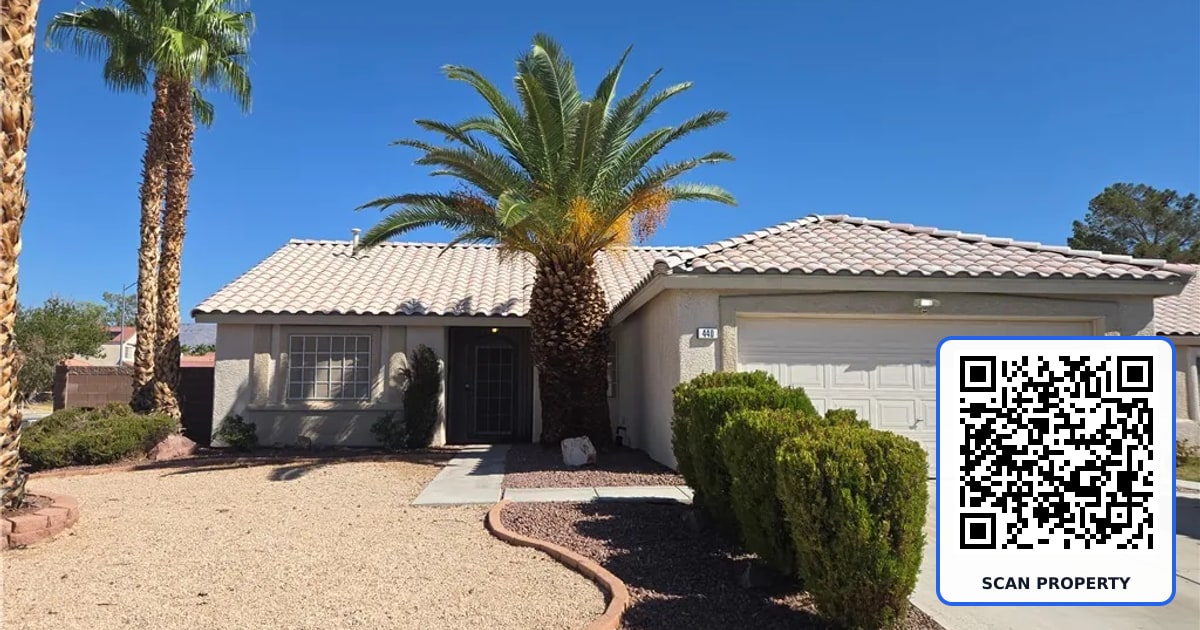 440 West Azure Avenue property photo