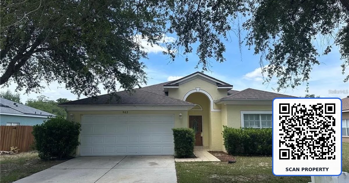 903 COADE STONE DRIVE property photo