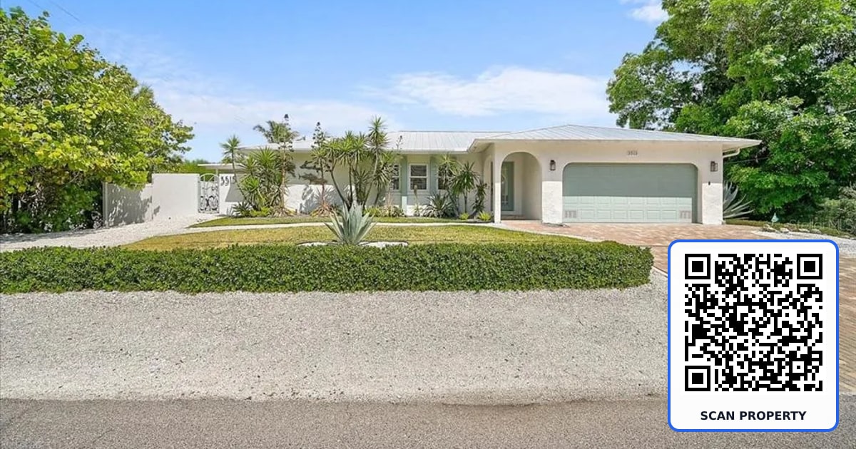 3515 LA PALOMA AVENUE property photo