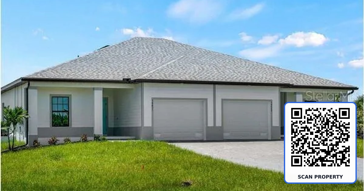14449 & 14451 APPLETON BOULEVARD property photo