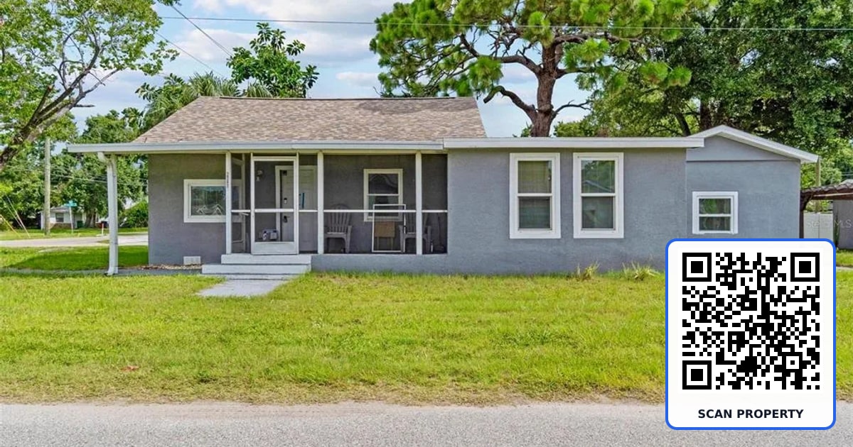 6426 S HIMES AVENUE property photo