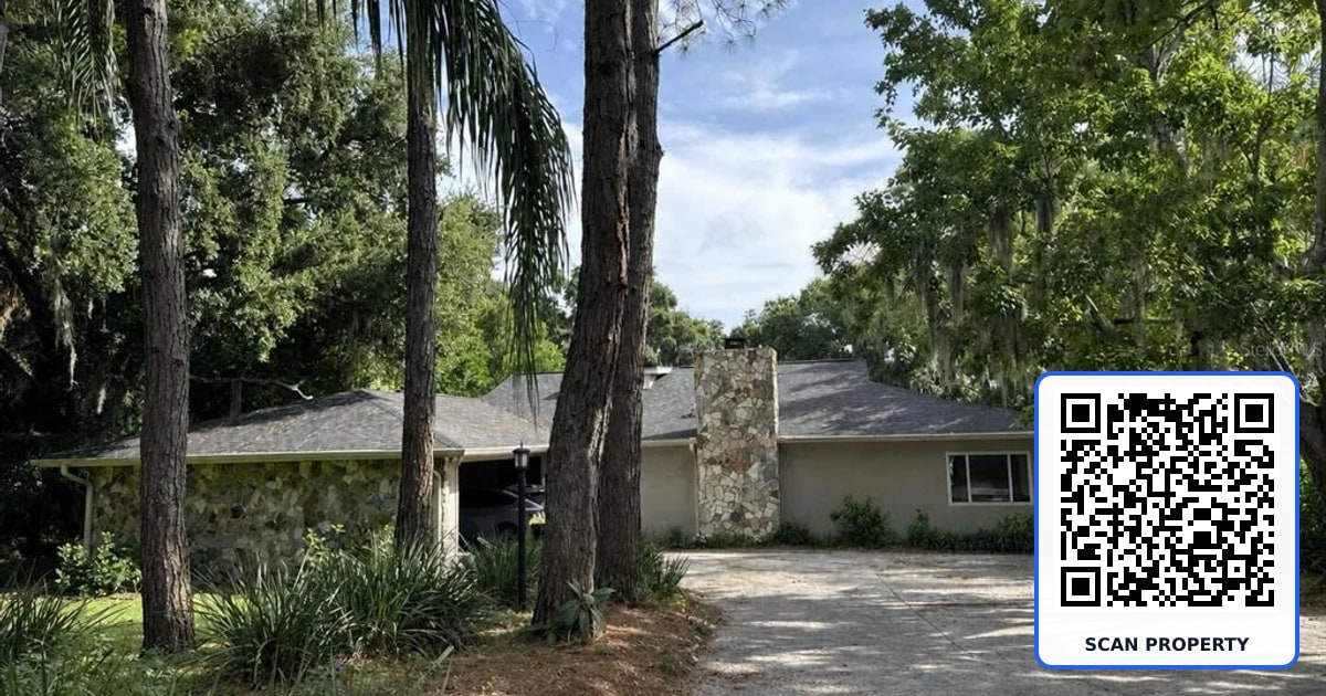 2510 CYPRESS GARDENS BOULEVARD property photo