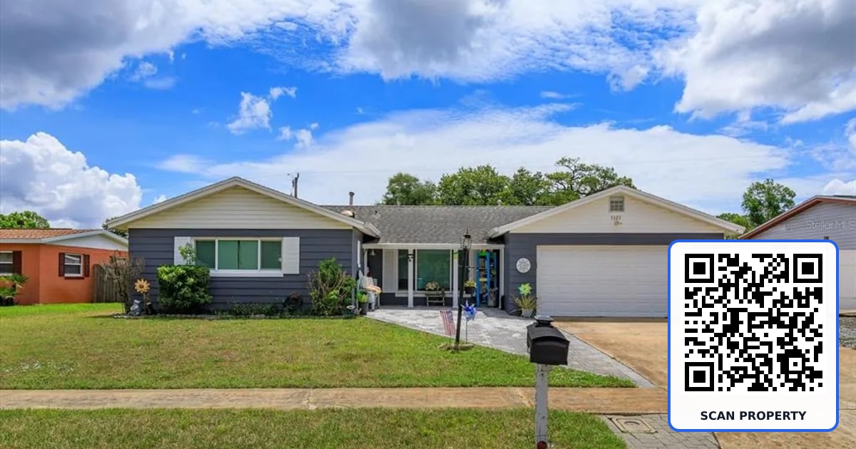 5325 SHARLENE DR property photo