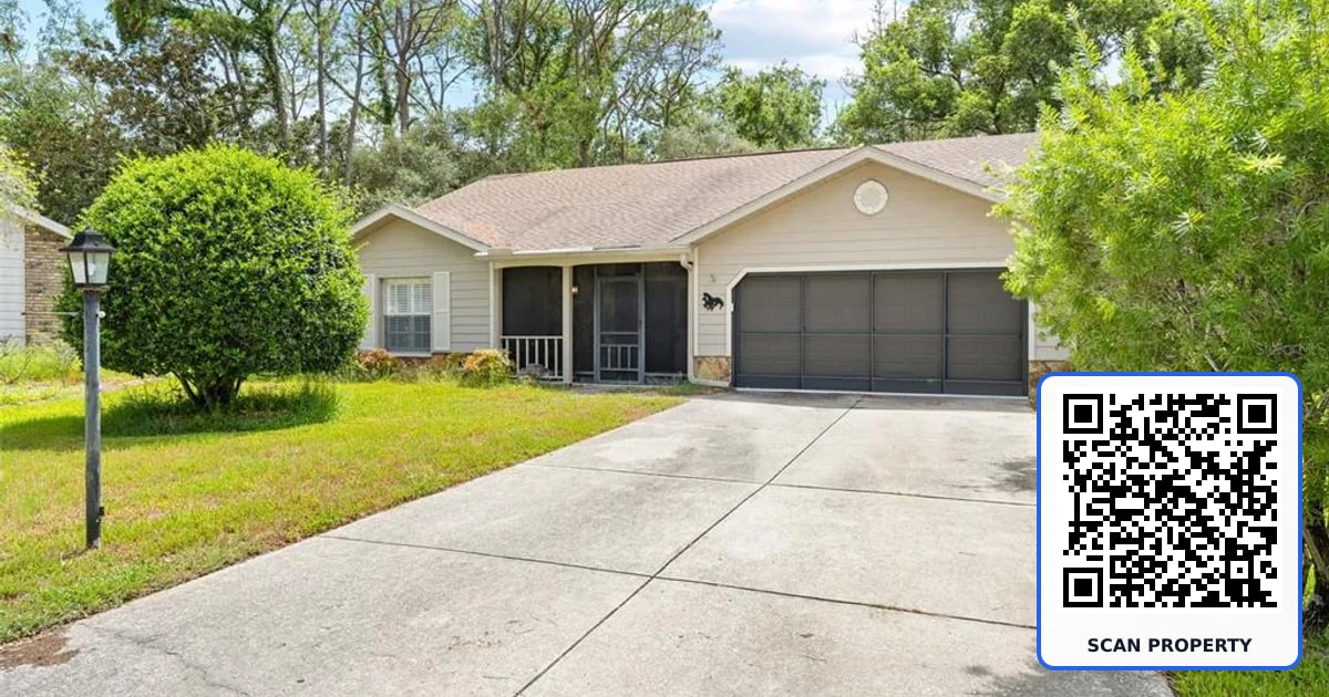 2629 IMPERIAL PINE DRIVE property photo