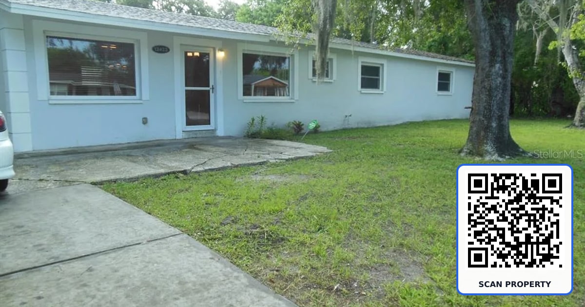 13423 121ST STREET property photo