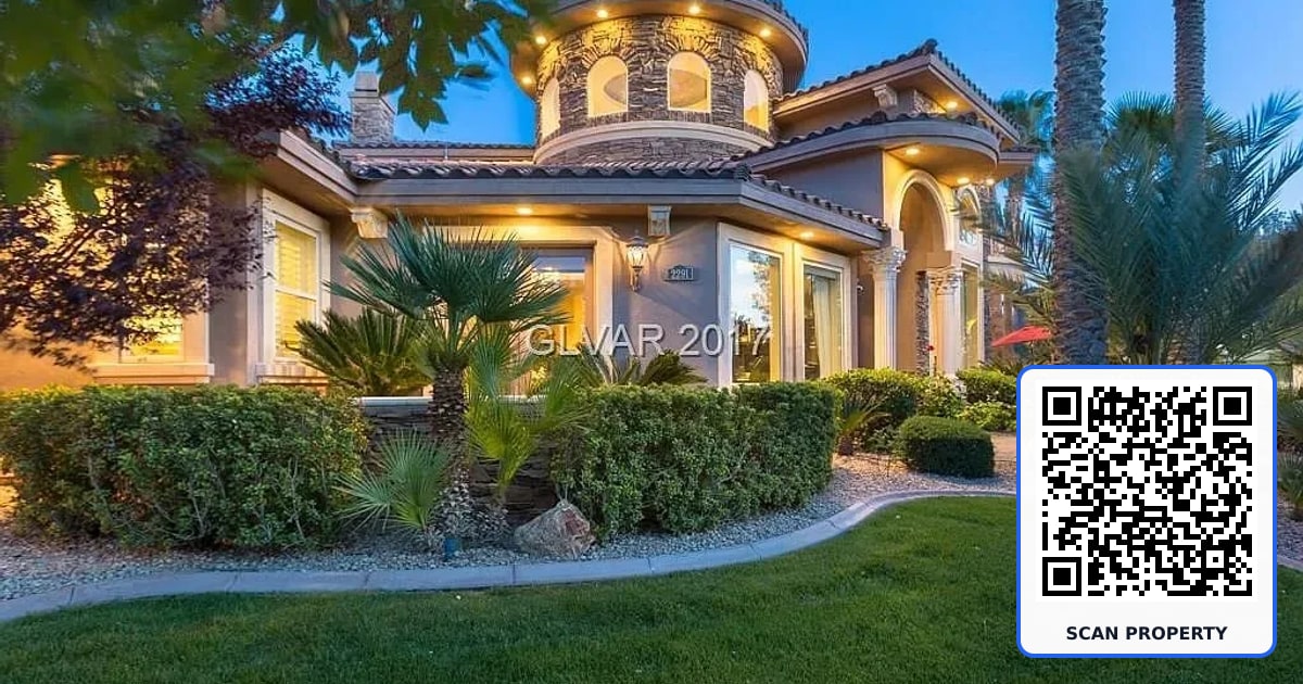 2291 Candlestick Avenue property photo
