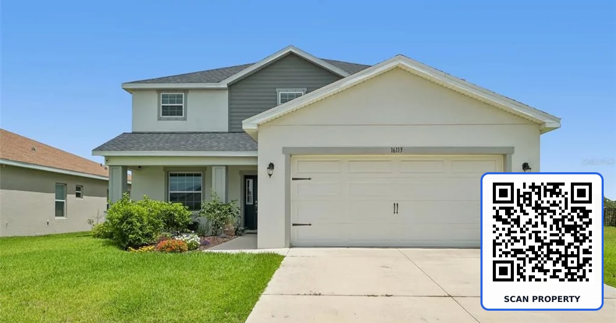 16113 67TH COURT E property photo