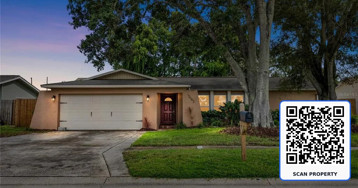 12152 BONNIE TERRACE property photo