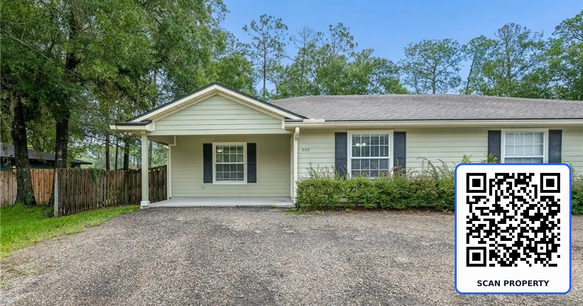 226 BRADFORD DRIVE property photo