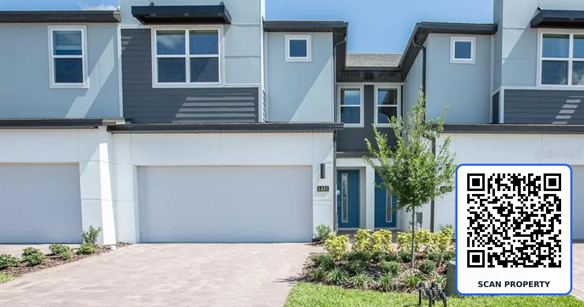 1431 BROAD WING LANE property photo