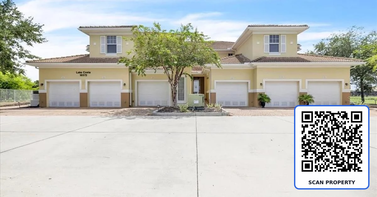 16572 SAN EDMUNDO ROAD UNIT 111 property photo