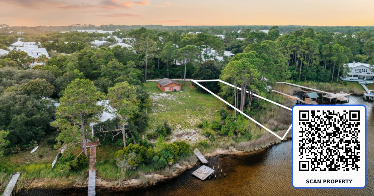 Lot 9 South Gulf Drive property photo